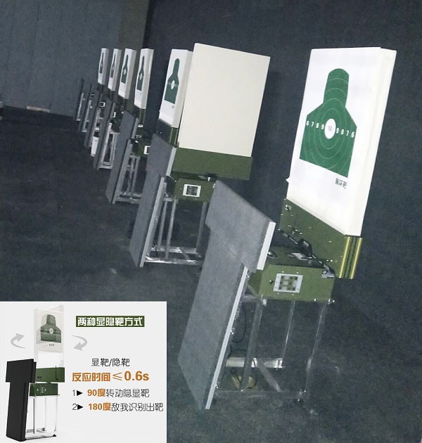 昆山九毫米：射擊運(yùn)動(dòng)對(duì)身體有什么好處？